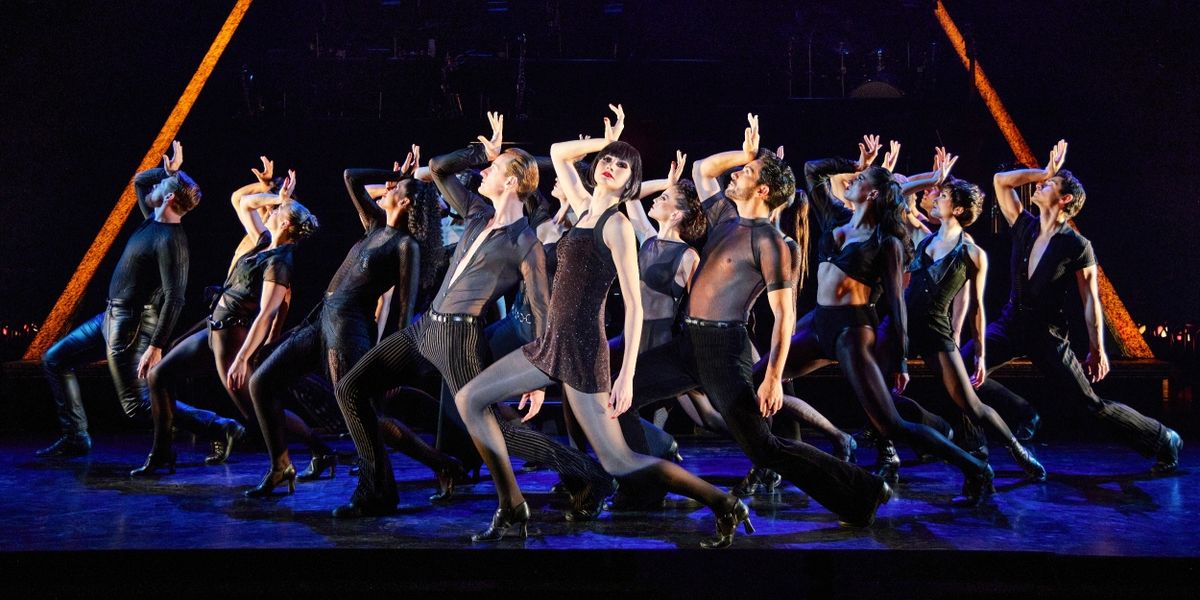 CHICAGO is Coming to the Fabulous Fox Theatre in November
