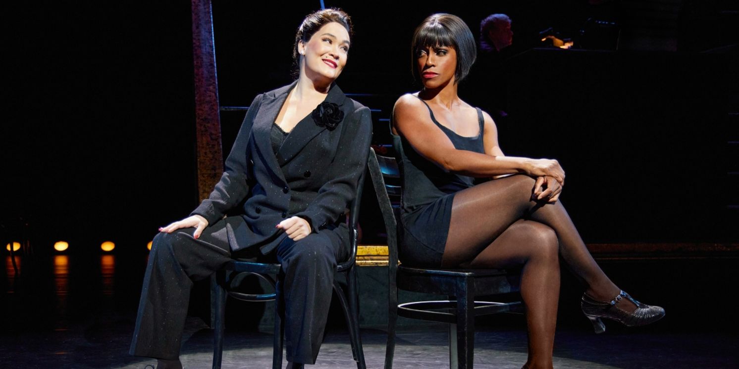 CHICAGO to Celebrate 27 Year Anniversary on Broadway With $27 Tickets, Historical Plaque Unveiling & More  Image