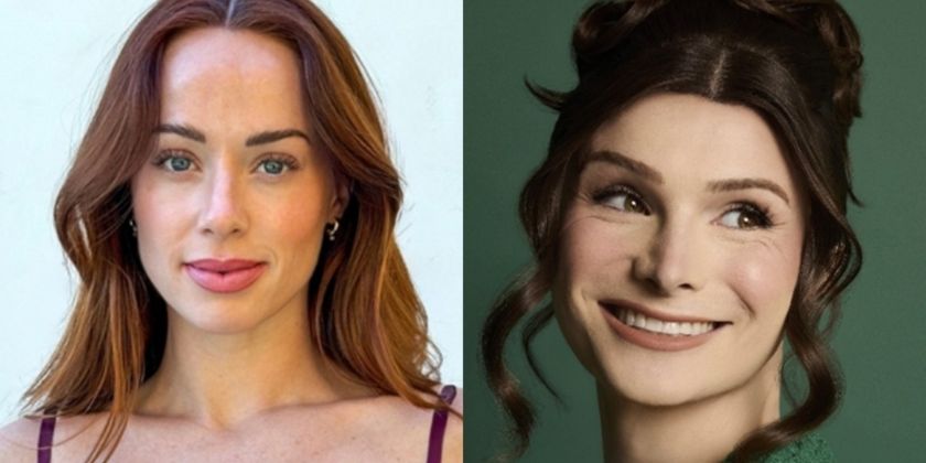 CHICAGO to Host Post-Show Talkback with Whitney Leavitt and Dylan Mulvaney Photo