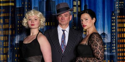 CHICAGO to Open at The TADA Theatre in June Photo