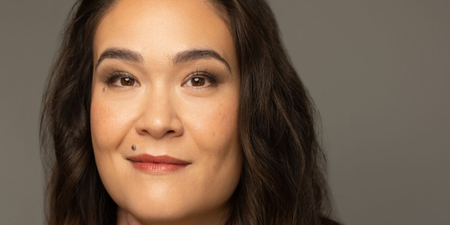 CHICAGO to Welcome Lili Thomas as Matron 'Mama' Morton This Month  Image