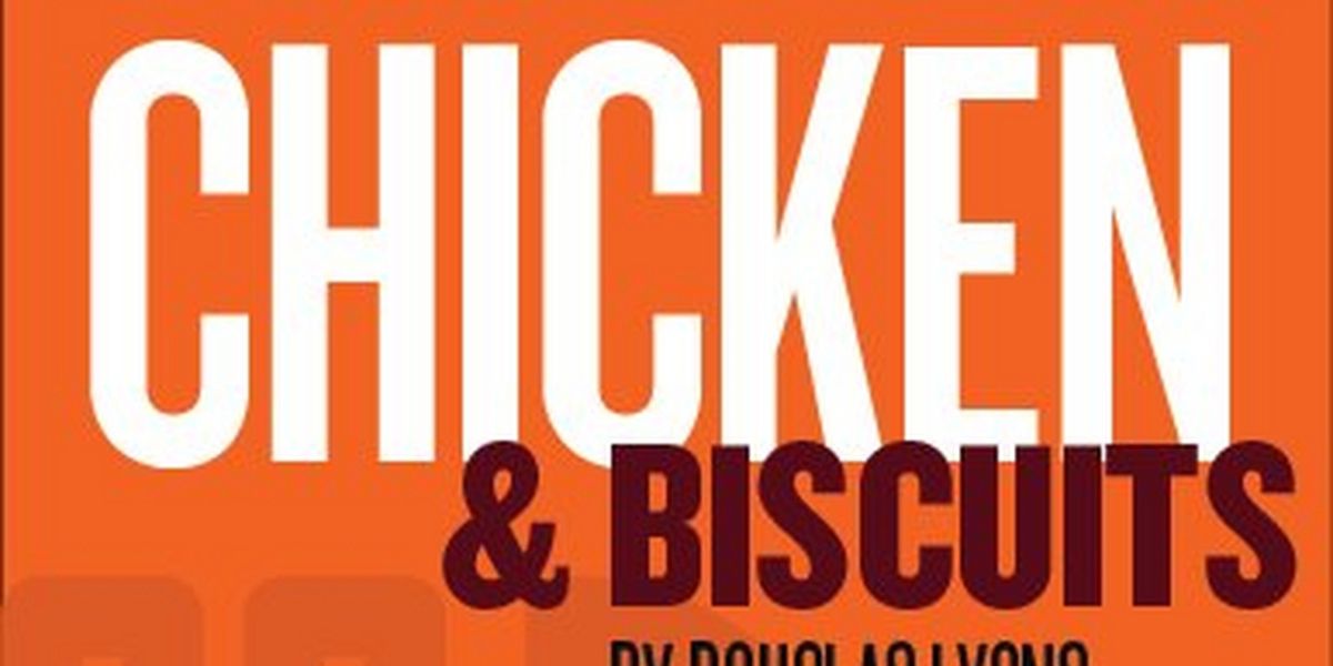 CHICKEN & BISCUITS Comes to New Stage Theatre in April