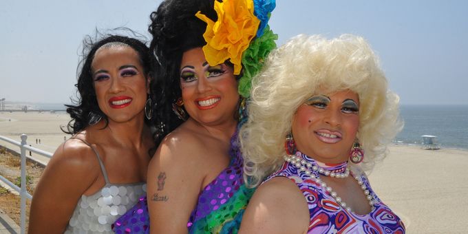 CHICO'S ANGELS 2: LOVE BOAT CHICAS Will Come to Cavern Club Cabaret Photos