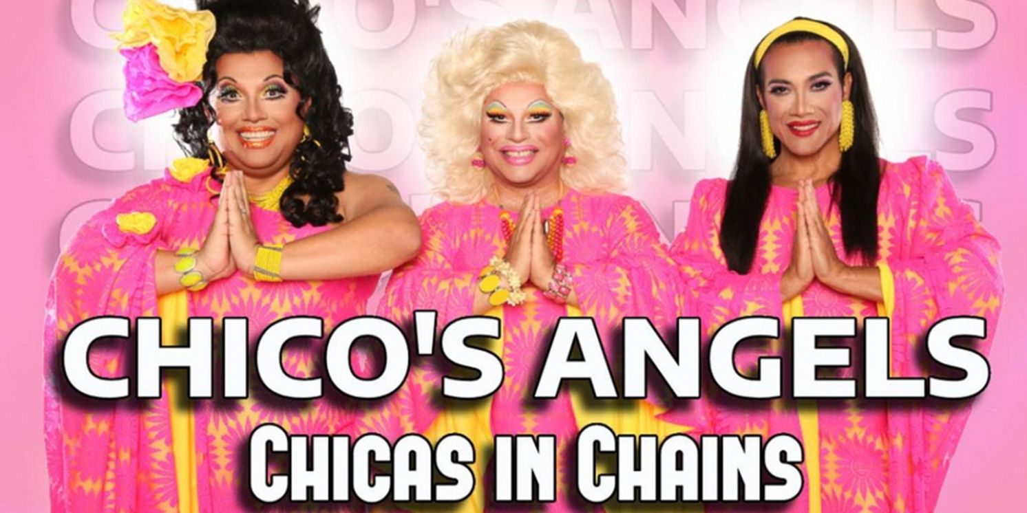 CHICAS IN CHAINS to be Presented at the Cavern Club in June  Image