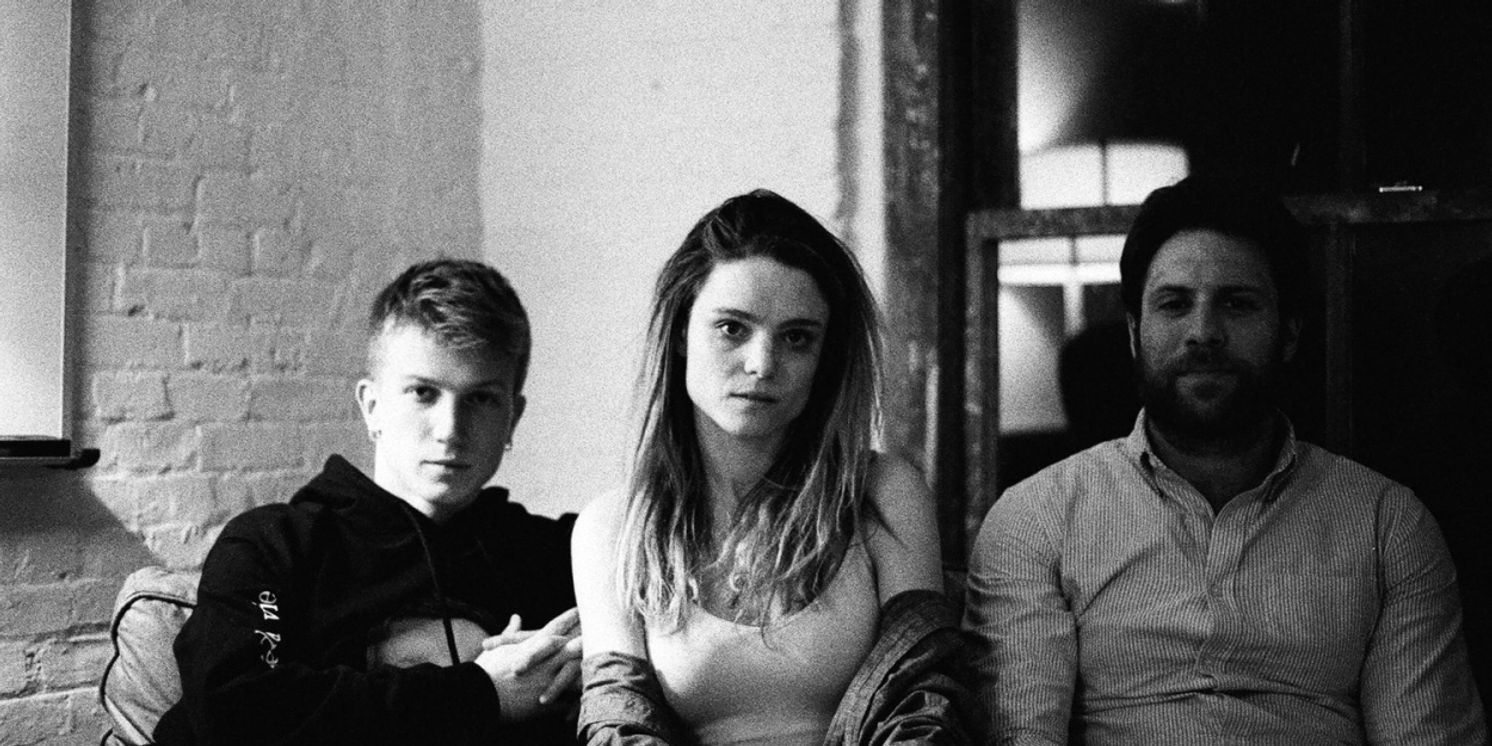 CHILDDEATHSONG Opens At The Brooklyn Center For Theatre Research This Week  Image