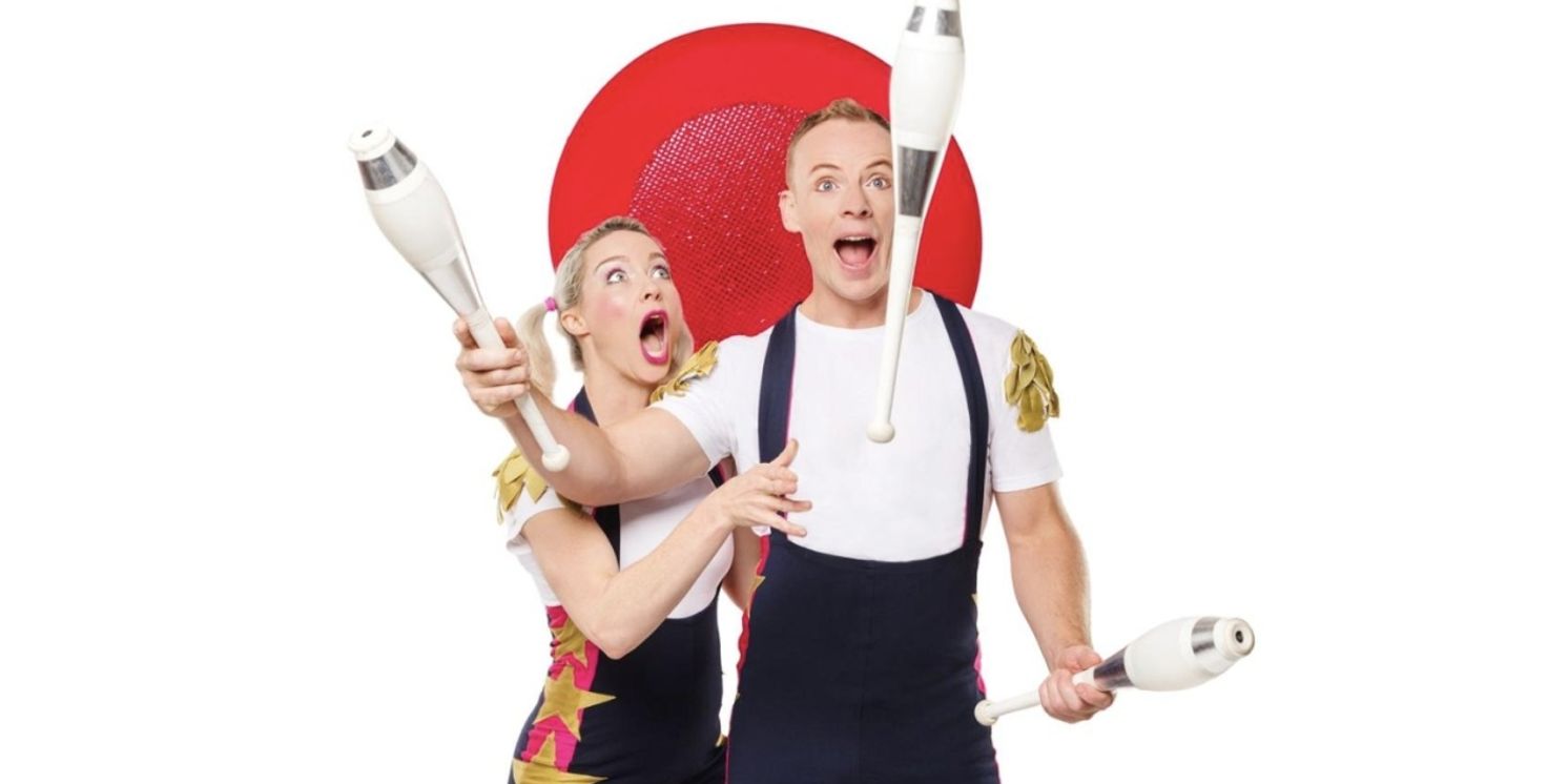 CHILDREN ARE STINKY Comes to Riverside Theatres Parramatta in July  Image