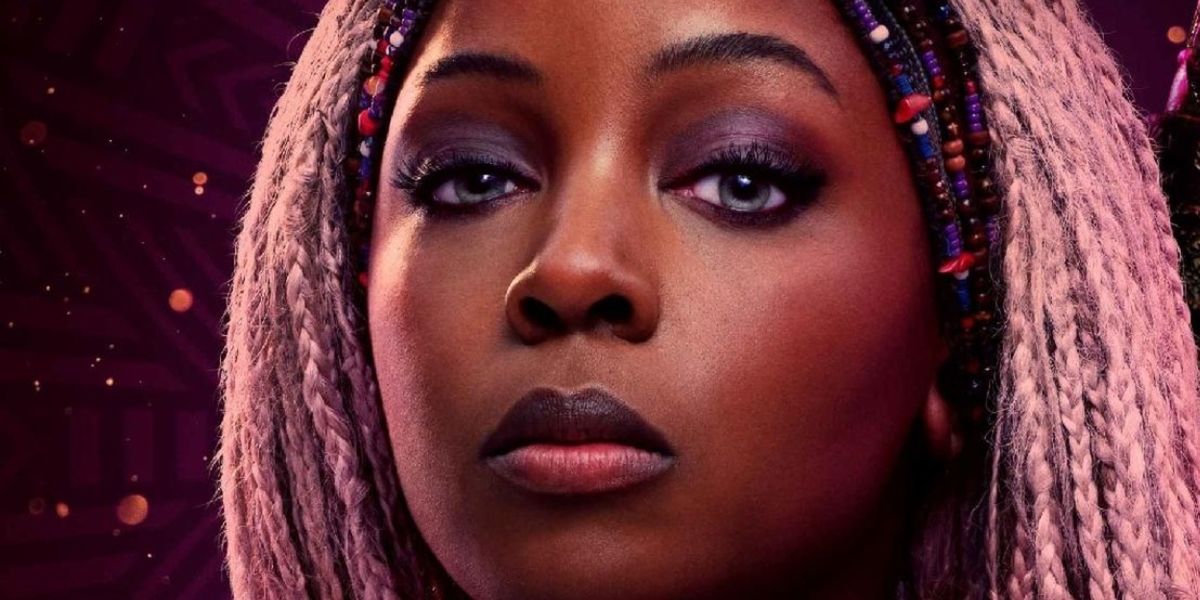 CHILDREN OF BLOOD AND BONE Trailer to Debut With New Character Posters