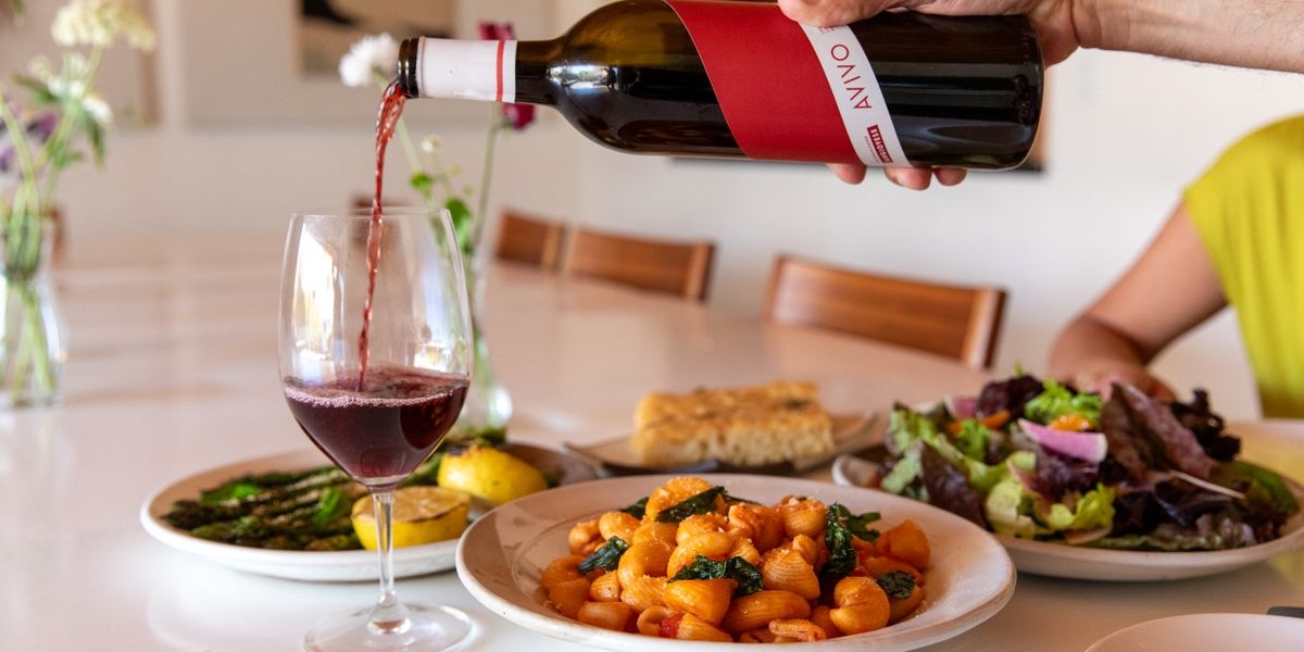 CHILLABLE REDS - Two Outstanding Wines to Savor for Summer Sips