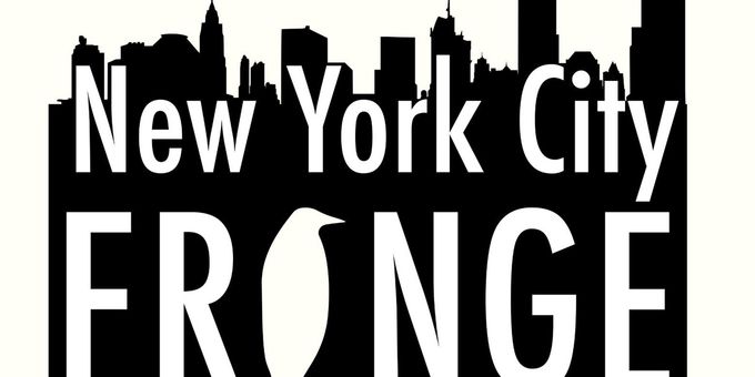 CHIP ON HER SHOULDER Comes to the New York City Fringe Festival Photos