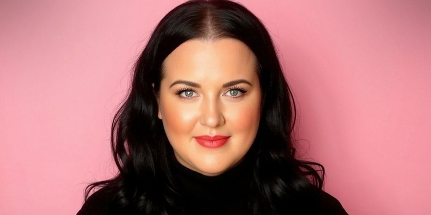 CHIP ON HER SHOULDER Makes NYC Debut in April  Image