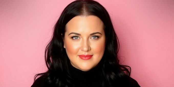 CHIP ON HER SHOULDER Makes NYC Debut in April Photos