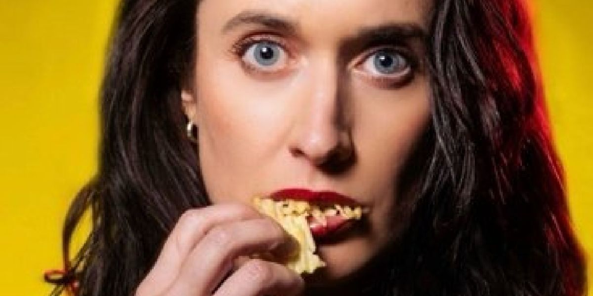 CHIP ON HER SHOULDER Premieres at Theatre Works For Melbourne Fringe 2025
