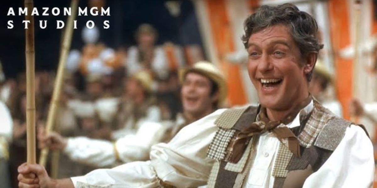 CHITTY CHITTY BANG BANG Reimagining in Development
