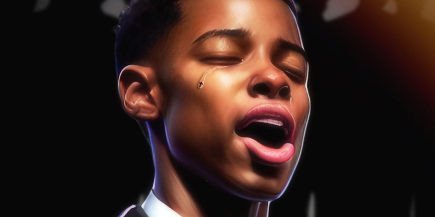 CHOIR BOY Comes to Tulsa PAC in January  Image