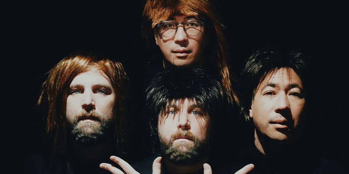 CHOIR! CHOIR! CHOIR! Will Come to Des Moines in May