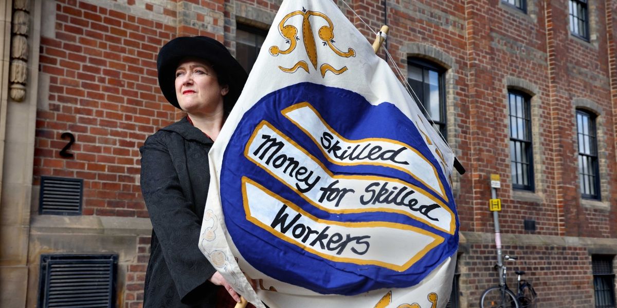 CHOPPED LIVER AND UNIONS Will Return to Edinburgh Fringe