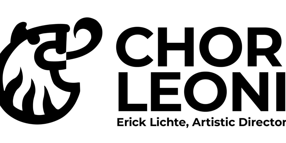 CHOR LEONI to Present 2026/27 Season and Launch New Community Initiative