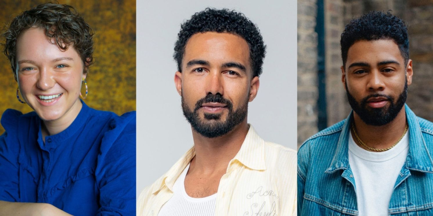 CHOREOMANIA Comes to Birmingham Hippodrome in August  Image