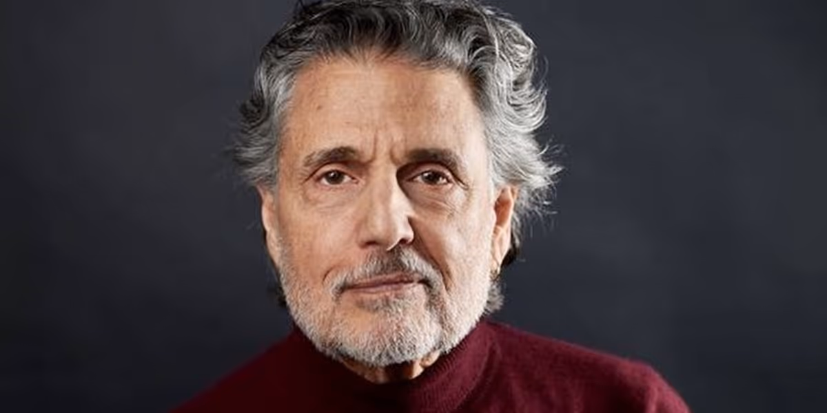 Chris Sarandon Chats With Tony-Winner Kelli O'Hara On COOKING BY HEART Podcast