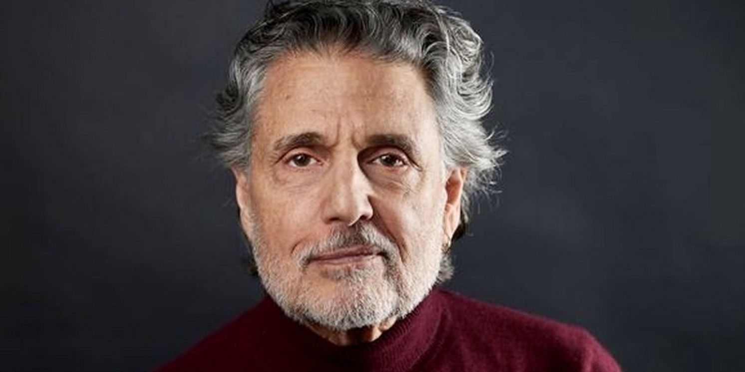 Chris Sarandon Chats With Tony-Winner Kelli O'Hara On COOKING BY HEART Podcast  Image