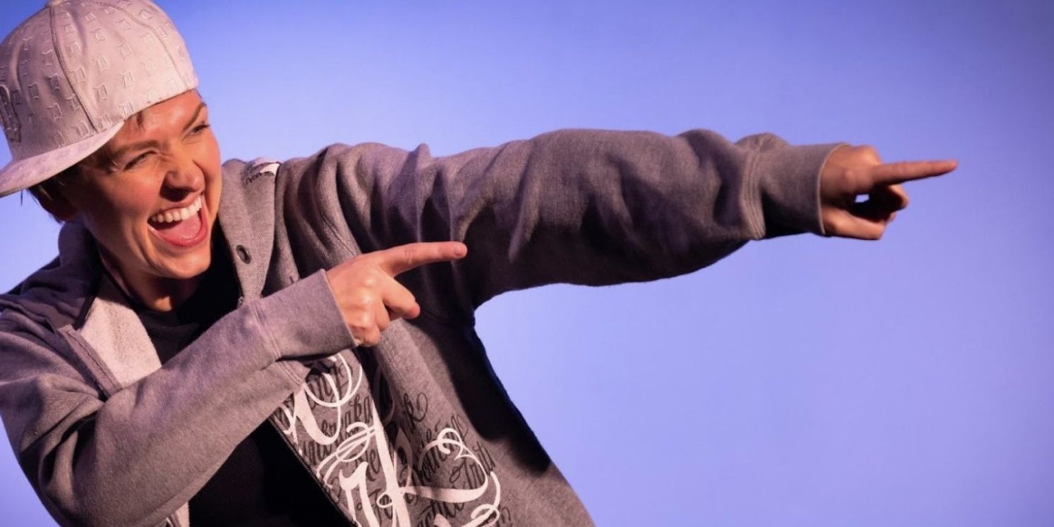 CHRISKIRKPATRICKMAS Transfers to London This Christmas Season  Image