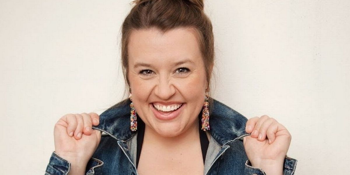 Comedian Christi Somers to Bring New Solo Show to Joe's Pub