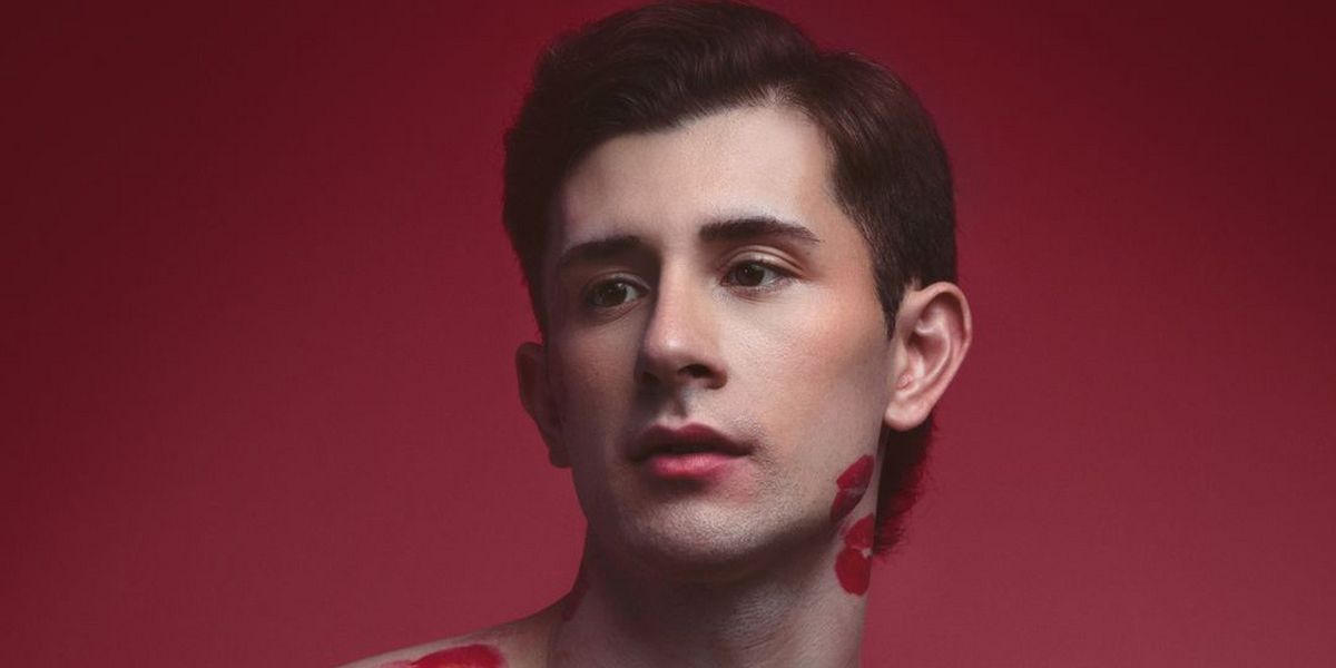 Christian Heinemann to Present LESS THAN THREE at The Green Room 42 Valentine's Weekend