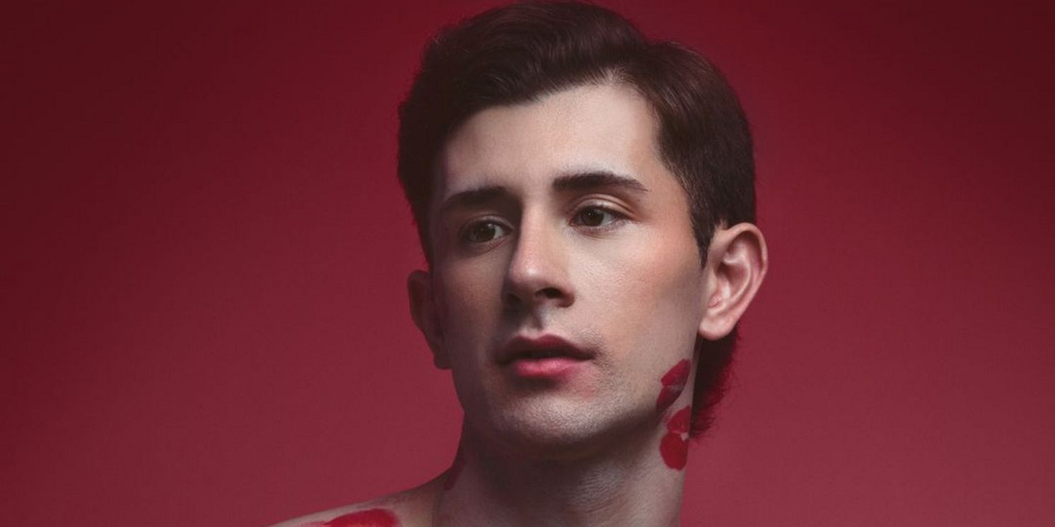 Christian Heinemann to Present LESS THAN THREE at The Green Room 42 Valentine's Weekend  Image