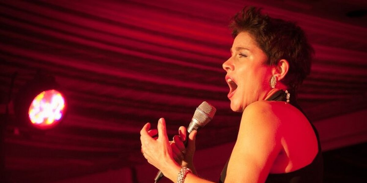 CHRISTINE ANDREAS: PARIS TO BROADWAY Comes To Hamptons Summer Songbook By The Sea