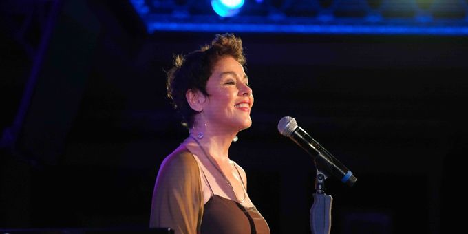 Photos: Christine Andreas Brings PARIS TO BROADWAY to 54 Below Photos