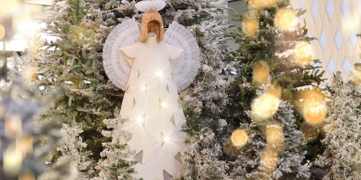 CHRISTMAS AT THE OPERA Comes to Den Norske Opera