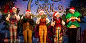 CHRISTMAS CAROL GOES WRONG Will Return to the West End, UK Tour, Los Angeles and Australia Photo