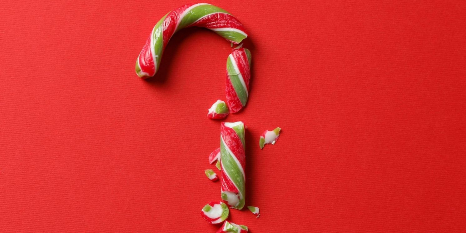 CHRISTMAS IS CANCELLED is Coming to the Etcetera Theatre Club in London  Image