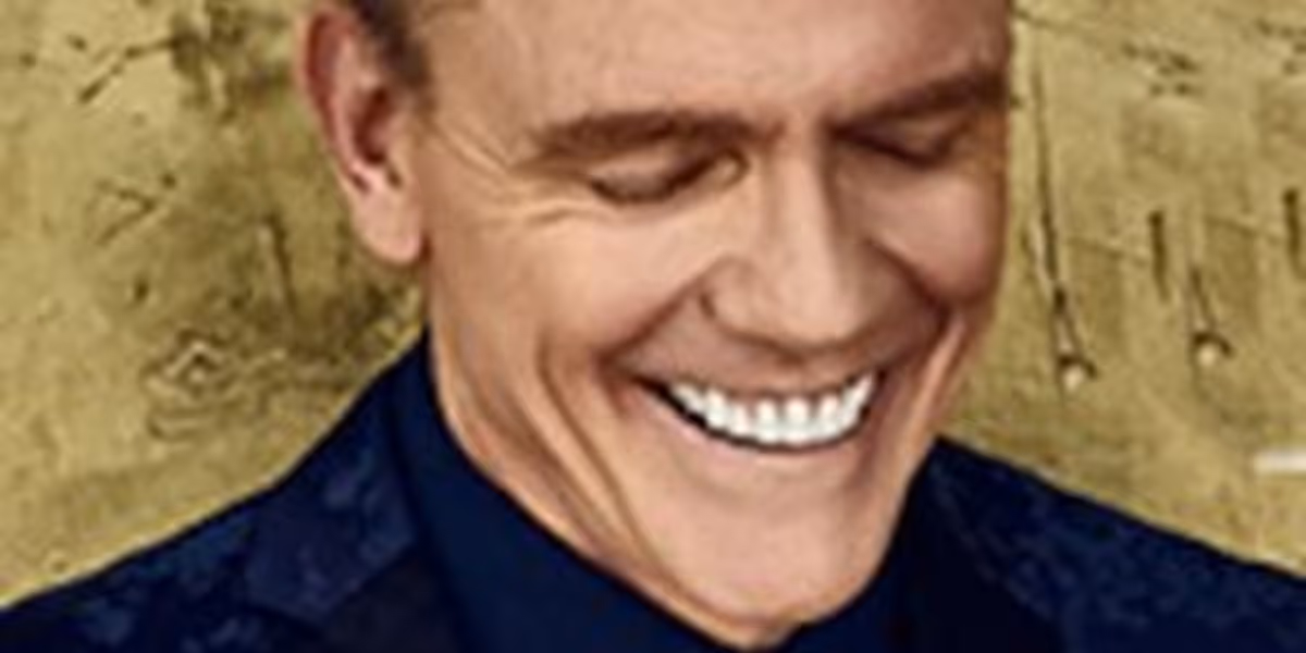 CHRISTOPHER TITUS: CARRYING MONSTERS TOUR is Coming to Comedy Works South at the Landmark