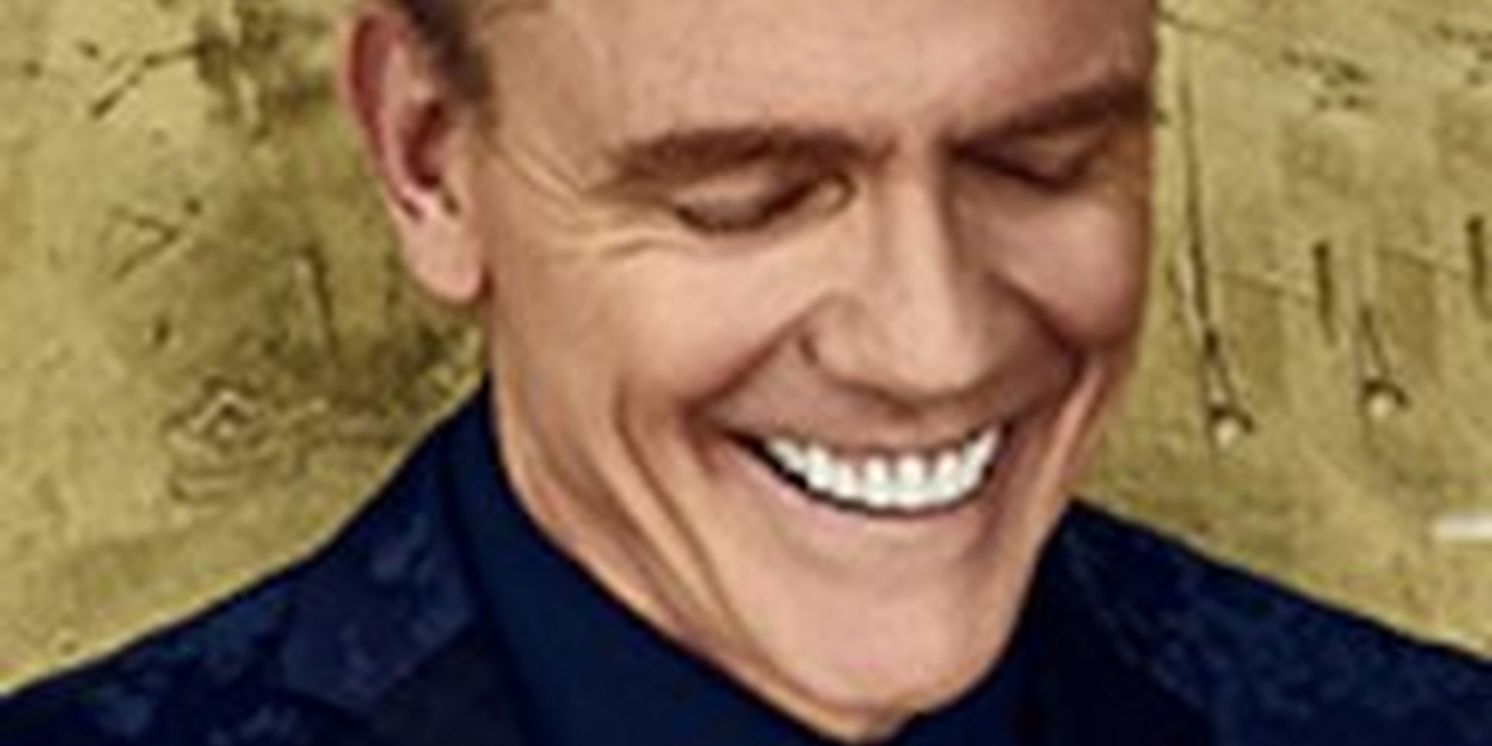 CHRISTOPHER TITUS: CARRYING MONSTERS TOUR is Coming to Comedy Works South at the Landmark  Image