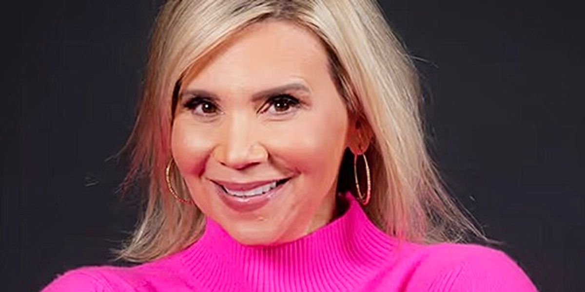 Christy Trapp Sets December Encore of THE TENDER TRAPP at Don’t Tell Mama