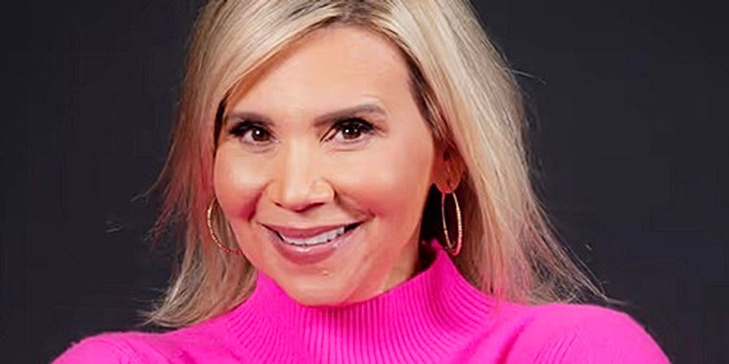 Christy Trapp Sets December Encore of THE TENDER TRAPP at Don’t Tell Mama  Image