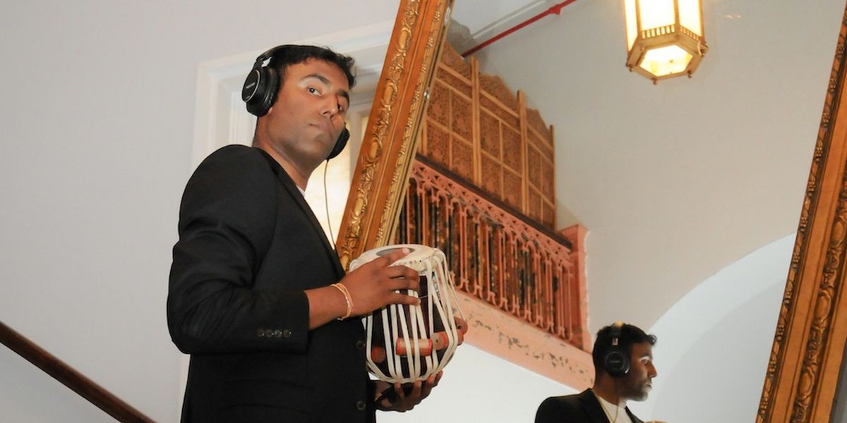 CHROMA 2025 Ignites Miami Art Week With Live Art, Rhythm, and Vital Impulses