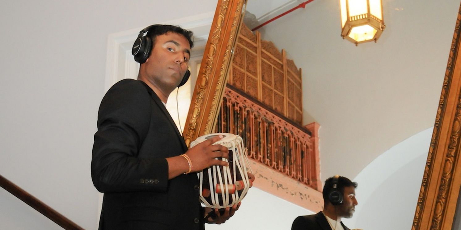 CHROMA 2025 Ignites Miami Art Week With Live Art, Rhythm, and Vital Impulses  Image