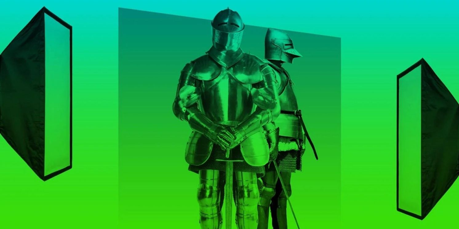 CHRONICLES OF MARS Comes to Theater Basel  Image