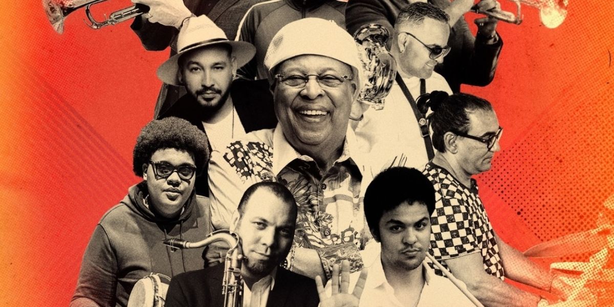 CHUCHO VALDES: IRAKERE 50 Comes to Kupferberg Center for the Arts
