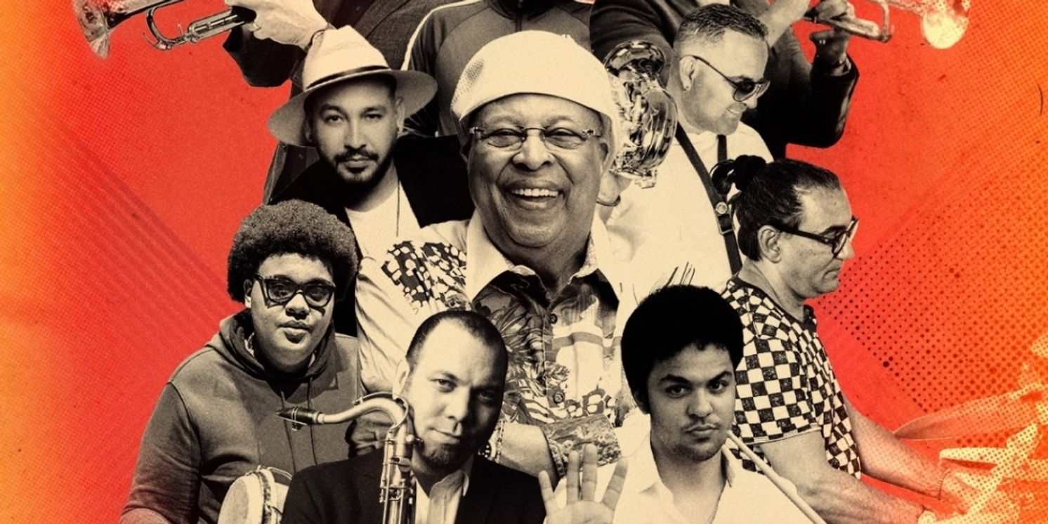 CHUCHO VALDES: IRAKERE 50 Comes to Kupferberg Center for the Arts  Image