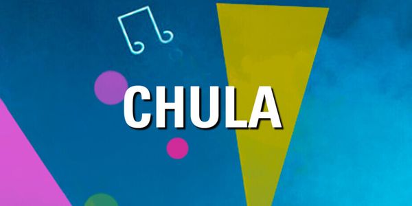CHULA by Alexandra Lainfiesta to Replace MRS. KRISHNAN'S PARTY at Citadel Theatre