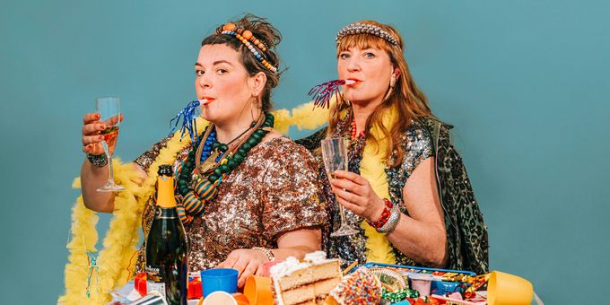 CHUNKY JEWELLERY By Scotland's Barrowland Ballet to Embark On International Tour Photos