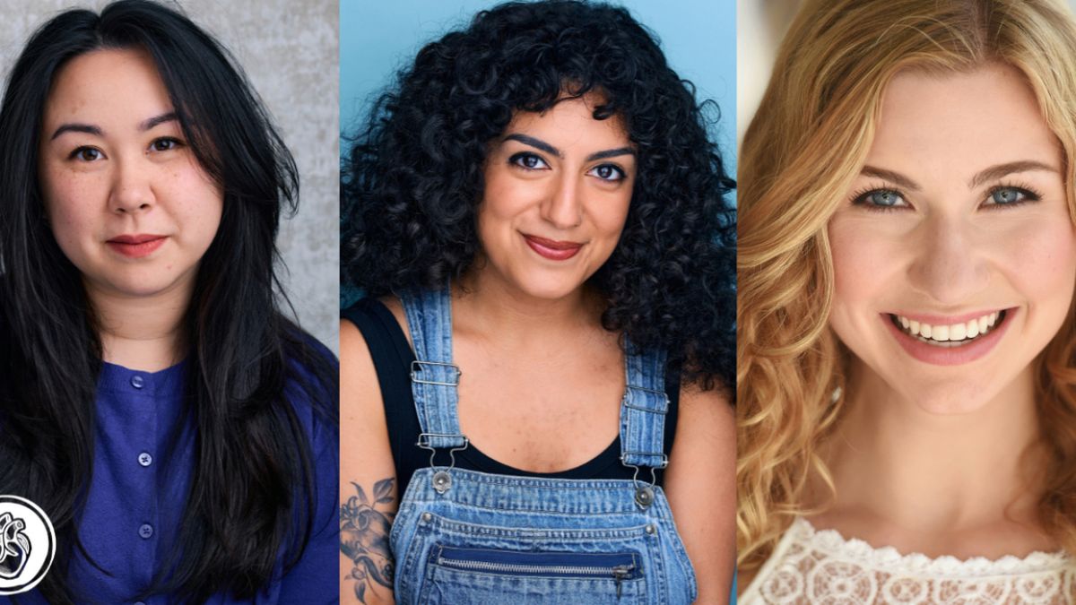 CHURCH HURT Will Make World Premiere at Red Theater