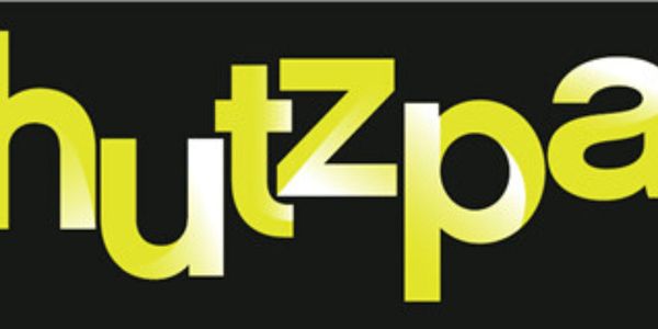 CHUTZPAH! FESTIVAL to Return for 26th Edition in Vancouver