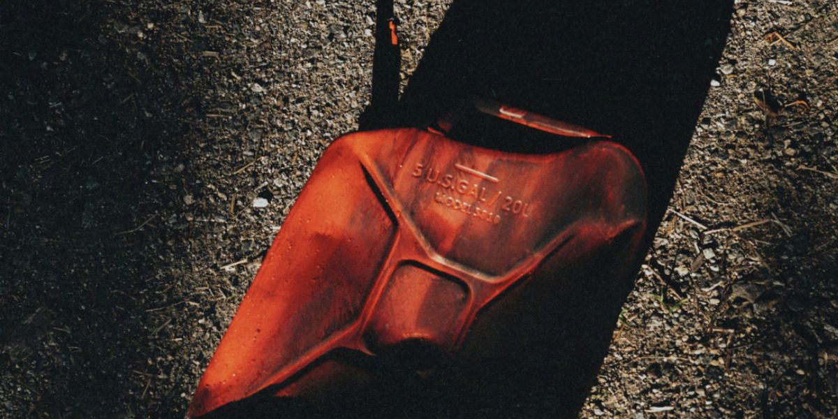 CIGARETTES @ SUNSET Release New Single 'Gasoline'