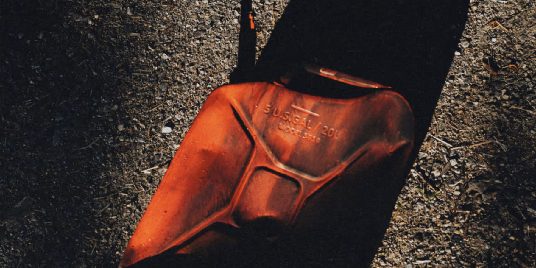 CIGARETTES @ SUNSET Release New Single 'Gasoline'