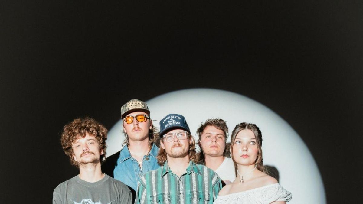 CIGARETTES @ SUNSET to Launch 2027 U.S. Tour Starting February