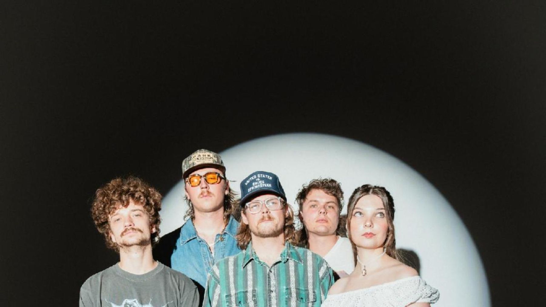 CIGARETTES @ SUNSET to Launch 2027 U.S. Tour Starting February